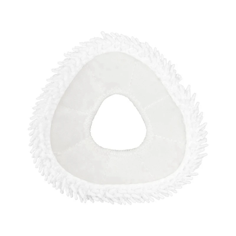 ロボット掃除機モップクロス、交換パッド、Ninwal j4、j4 lite、12個と互換性があります