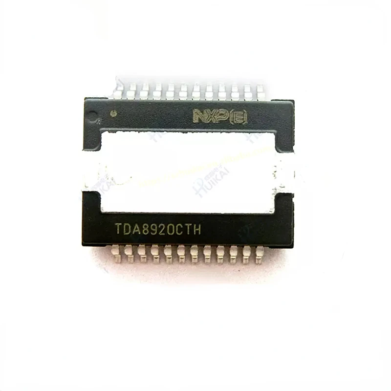 

(1 шт.) TDA8920BTH TDA8920CTH TDA8922BTH TDA8924TH TDA8950TH TDA8953TH TDA8954TH TDF8590TH TDF8591TH HSOP-24 Чип аудиоусилителя