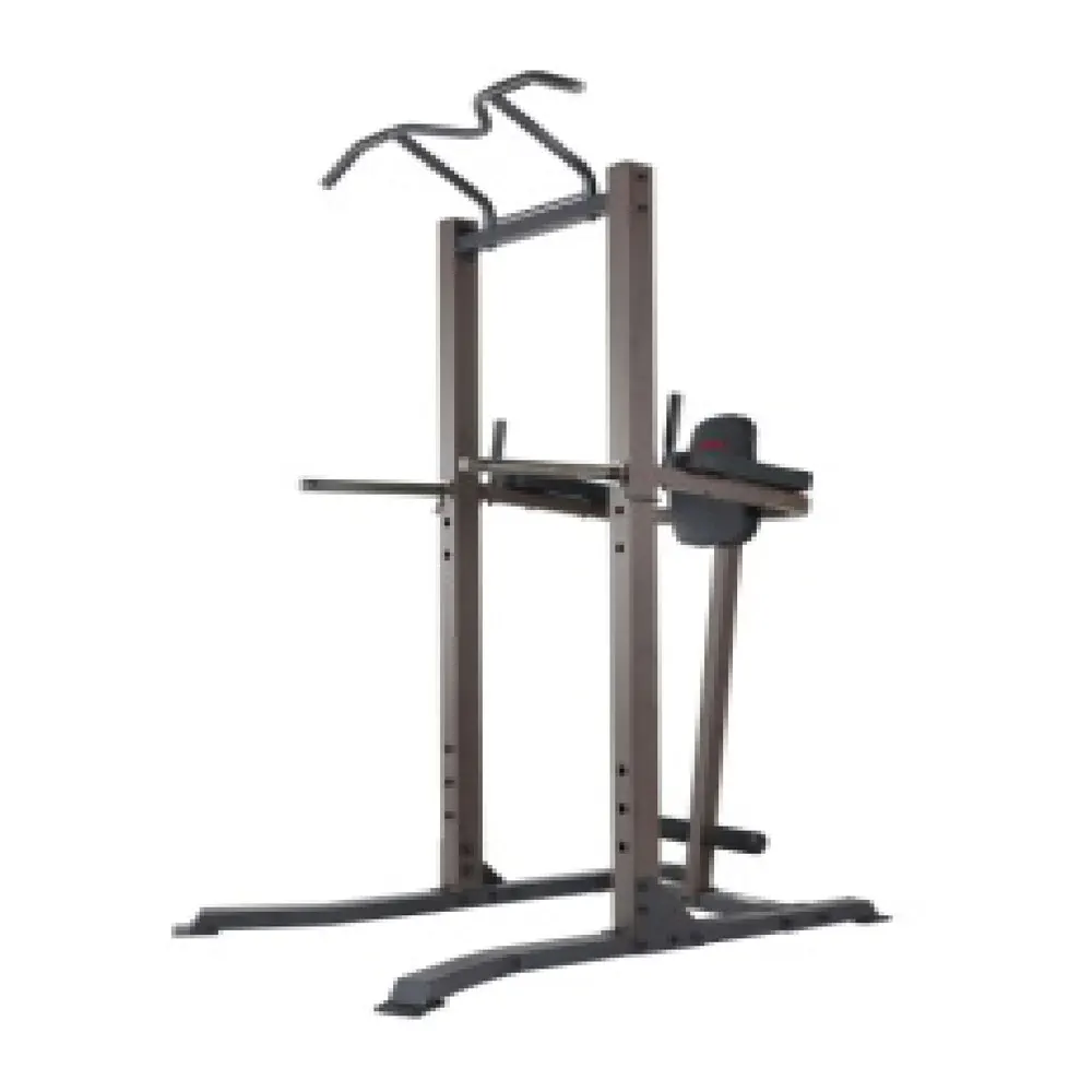 Dip Station Assisted Chin up Machine Chin up Bar and P98501 Home Gym Chin up