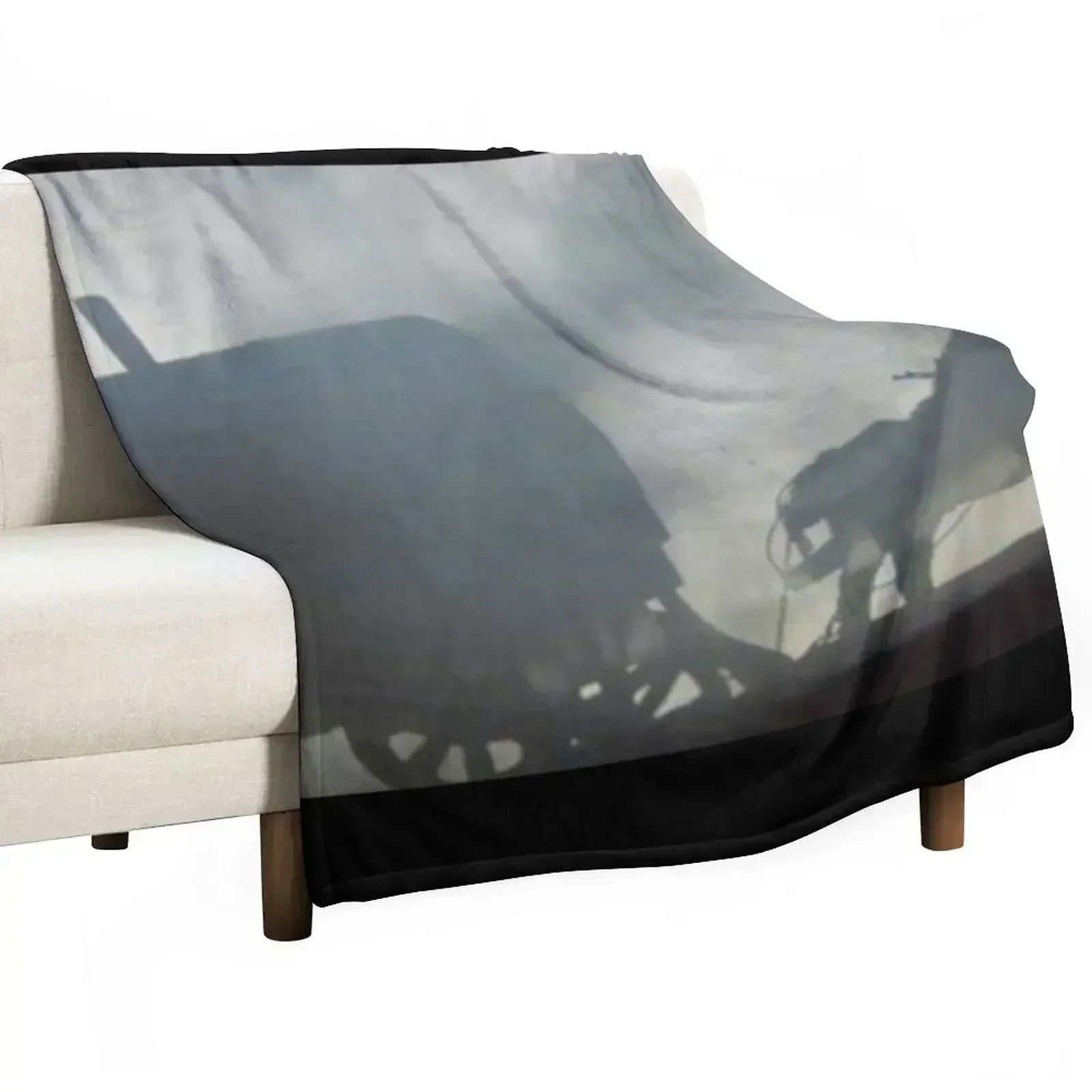 

Wandering Nomad Throw Blanket For Sofa Thin for sofa Blankets