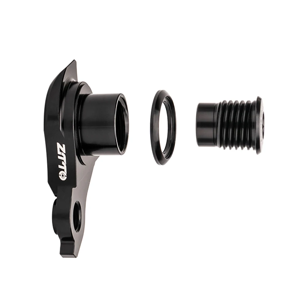 ZTTO MTB Rennrad UDH Schaltauge Katalog Universal Dropout Collection Passend für Giant TRINX BMC SantaCruz Reign Frame – Detail 19