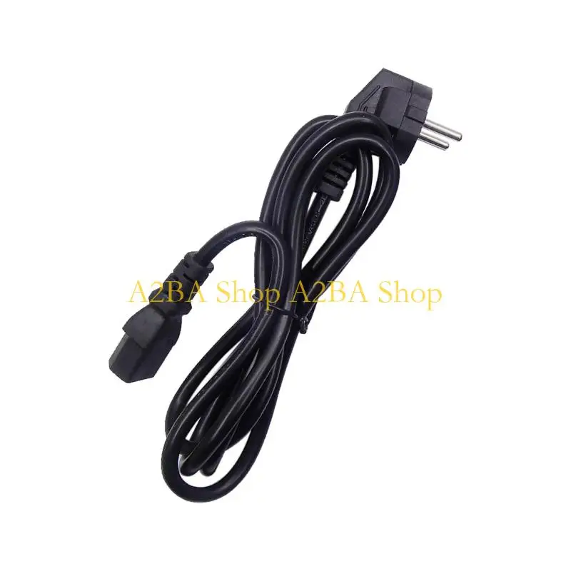A2BA High Temperature Resistant 3 Prong Power Cable Replacement For Electric Cooker Appliances
