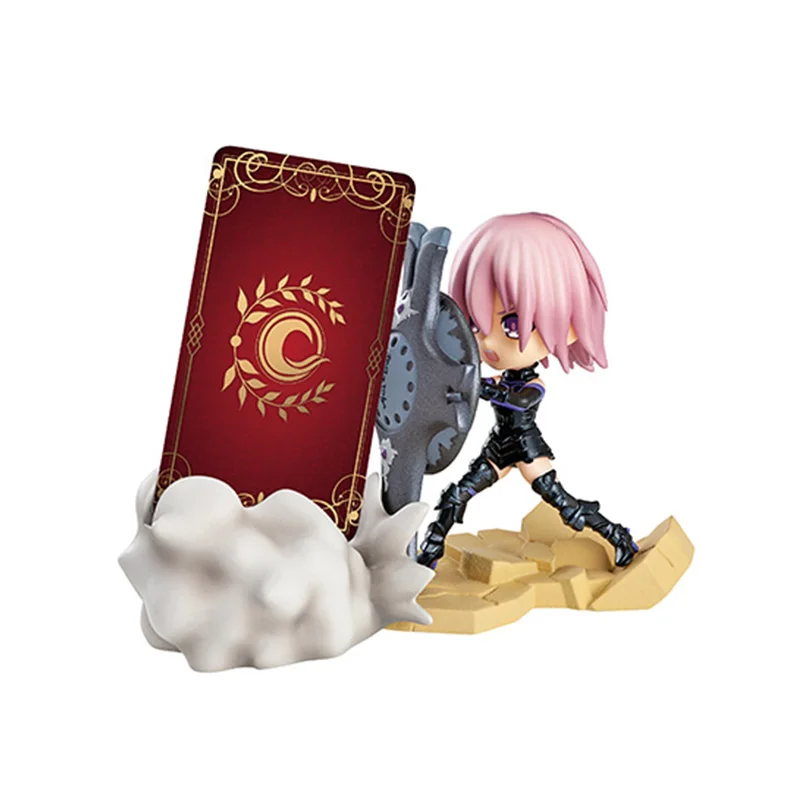 Рисунок 2 - Bandai RE-MENT слепая коробка FGO