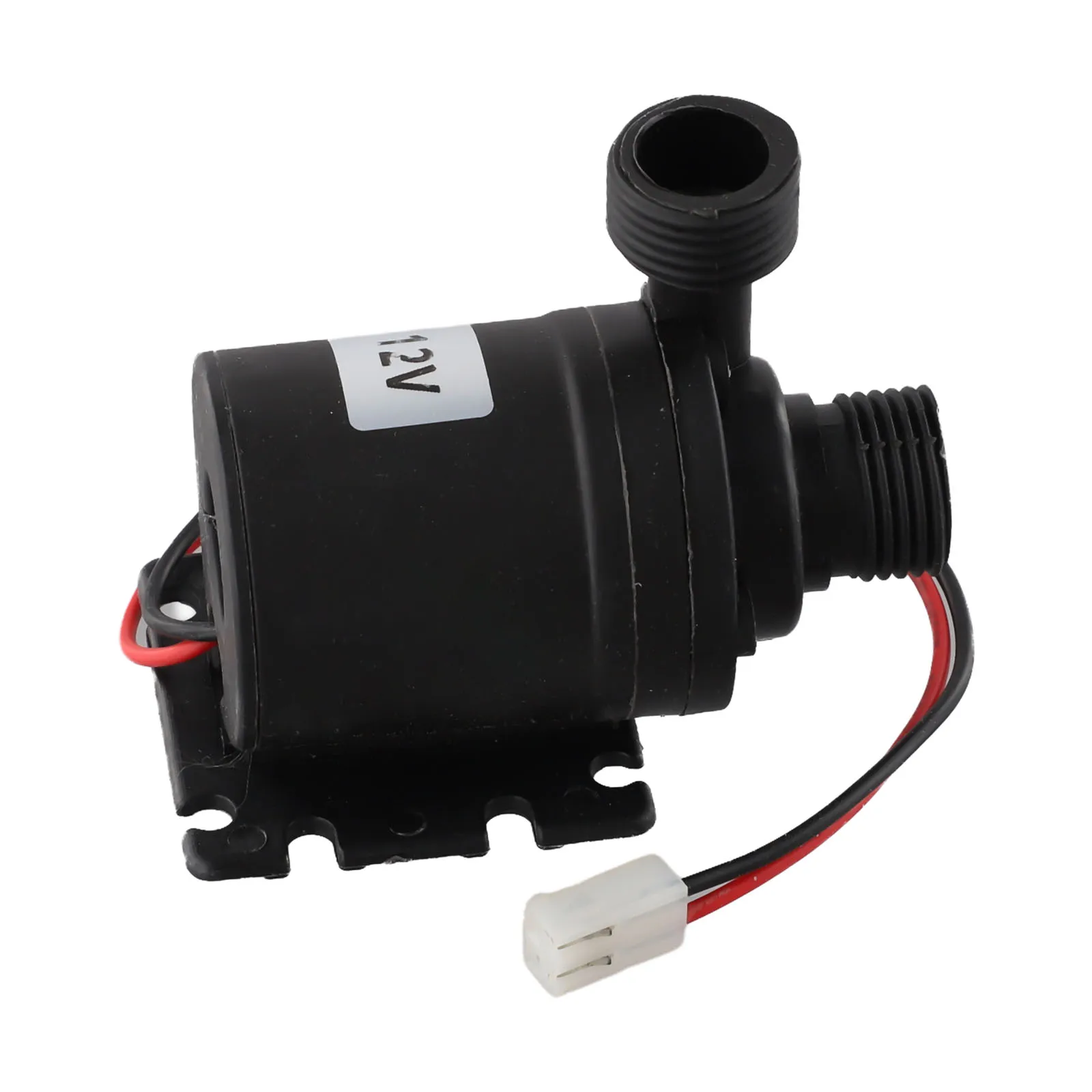

Reliable and Long lasting Sturdy Construction for Lasting Performance DC 12V 24V Hot Water Circulating Pump Kit