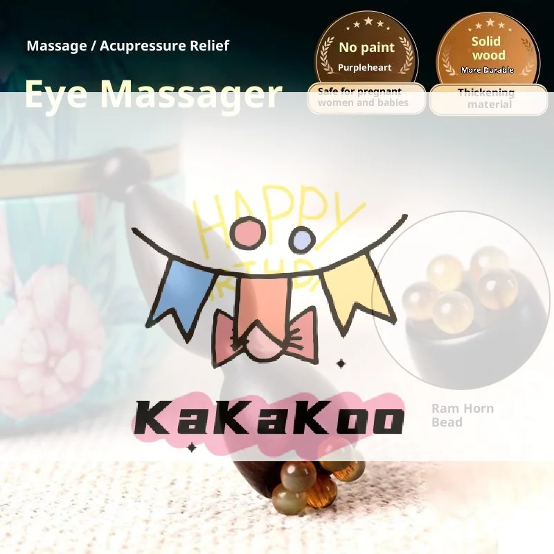 

Гладкий массажный инструмент для лица, сандаловое дерево, Гуа Ша, массажные палочки для ухода за кожей лица, массажер в форме стручка лотоса, инструмент для физиотерапии лица