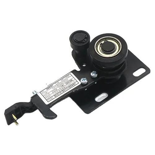 Elevator Parts Elevator Floor Station Door Lock