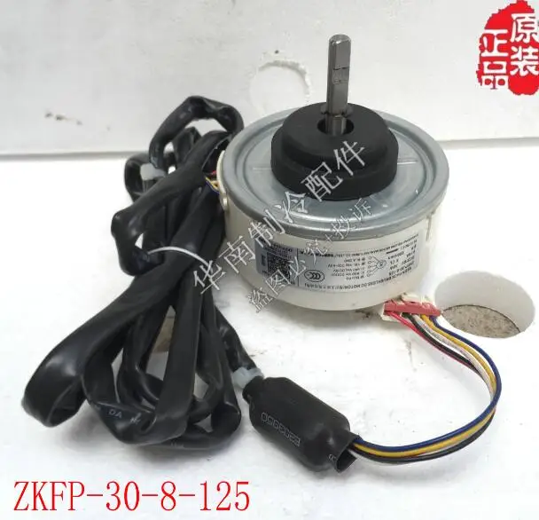 

New motor ZKFP- 30-8-125 WZDK30-38G-2 WZDK30-38G-3 ZKFP- 30-8-199