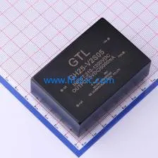 (2 piece)100% Novo Chipset GH25-V2S05,DRV8313RHHR,UCC27324DGNR,TPS65217BRSLR,A3979SLPTR-T