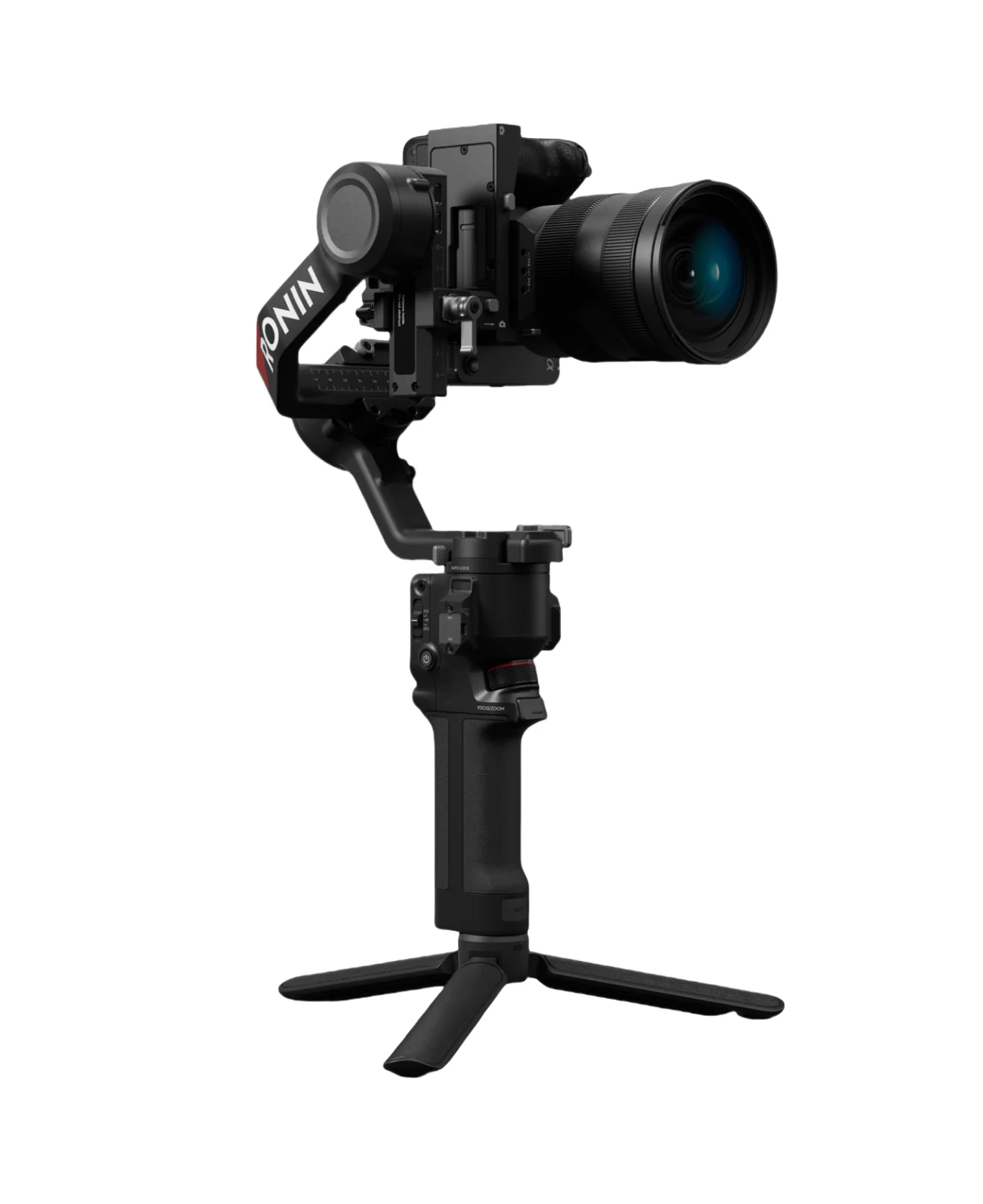 전문 사진 촬영 RS 4 기본 콤보 비활성화 2세대 네이티브 수직 촬영 RS 4 경량 상업용 스테빌라이저