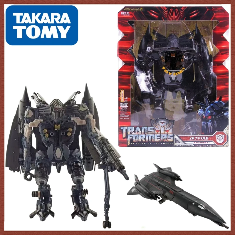 Takara หม้อแปลง Takara Tomy ภาพยนตร์2โรท RA-13หุ่นแอ็กชันฟิกเกอร์แอ็กชันแอคชัน L-Class ของขวัญโมเดลสะสม