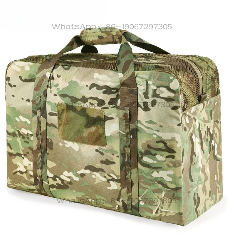 

Сумка для снаряжения V2 для активного отдыха, вместительная, портативная, для фитнеса