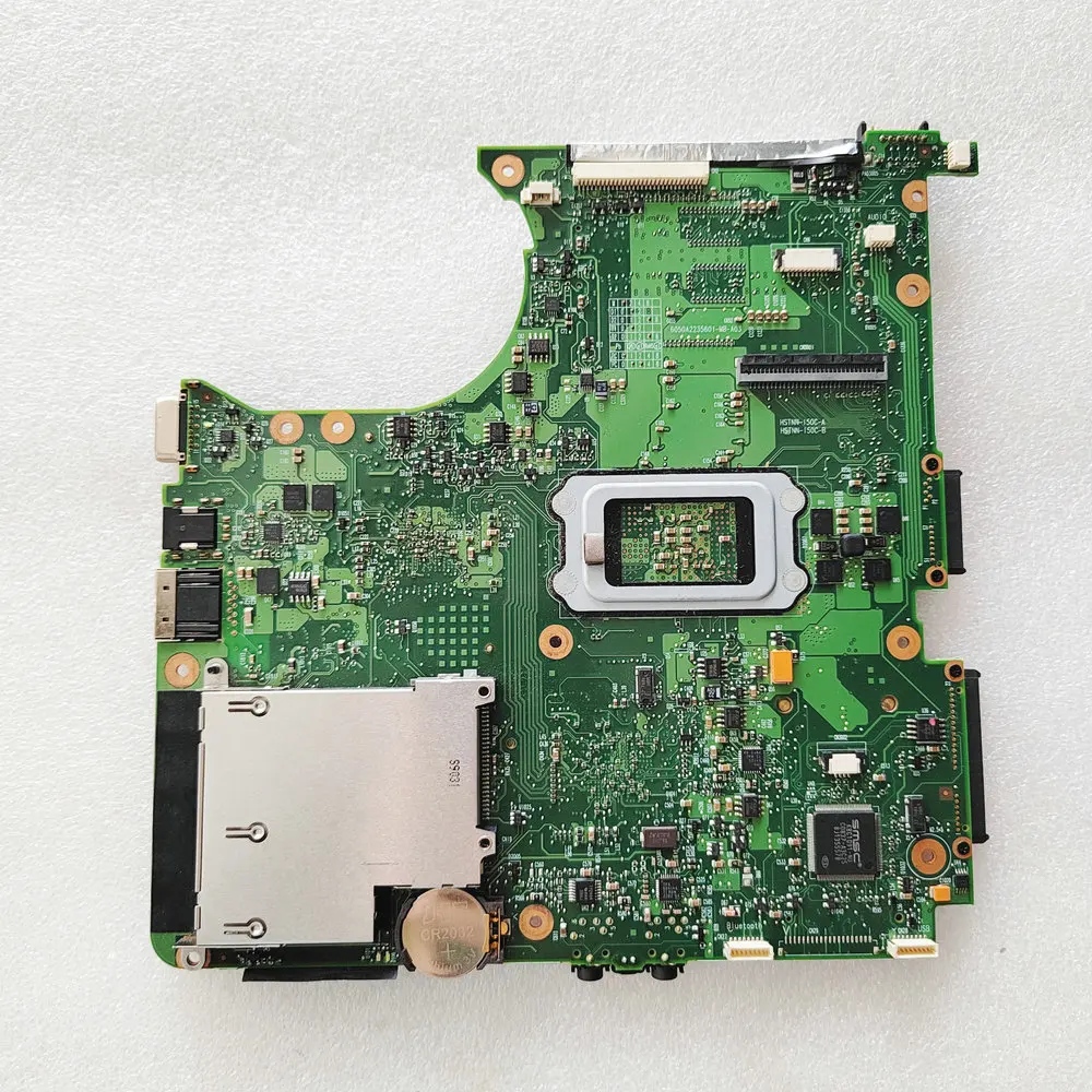 494106-001 For HP Compaq 6535s 6735s Notebook Motherboard 497613-001 Mainboard DDR2