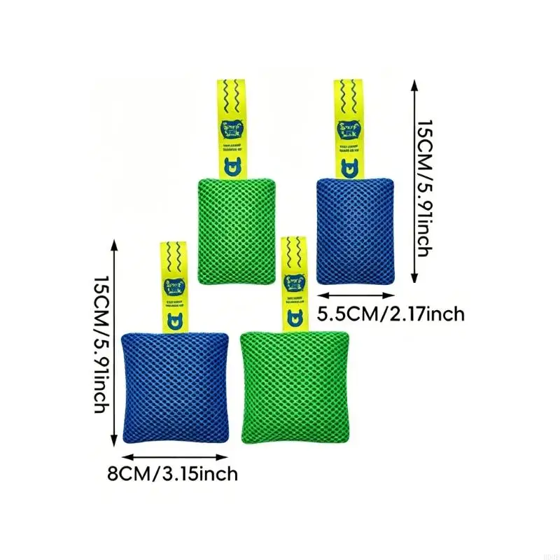 CornCob Dog Nose Work Set With Star Anise Scent For Effective Scent Detection Practice And Tracking B03E