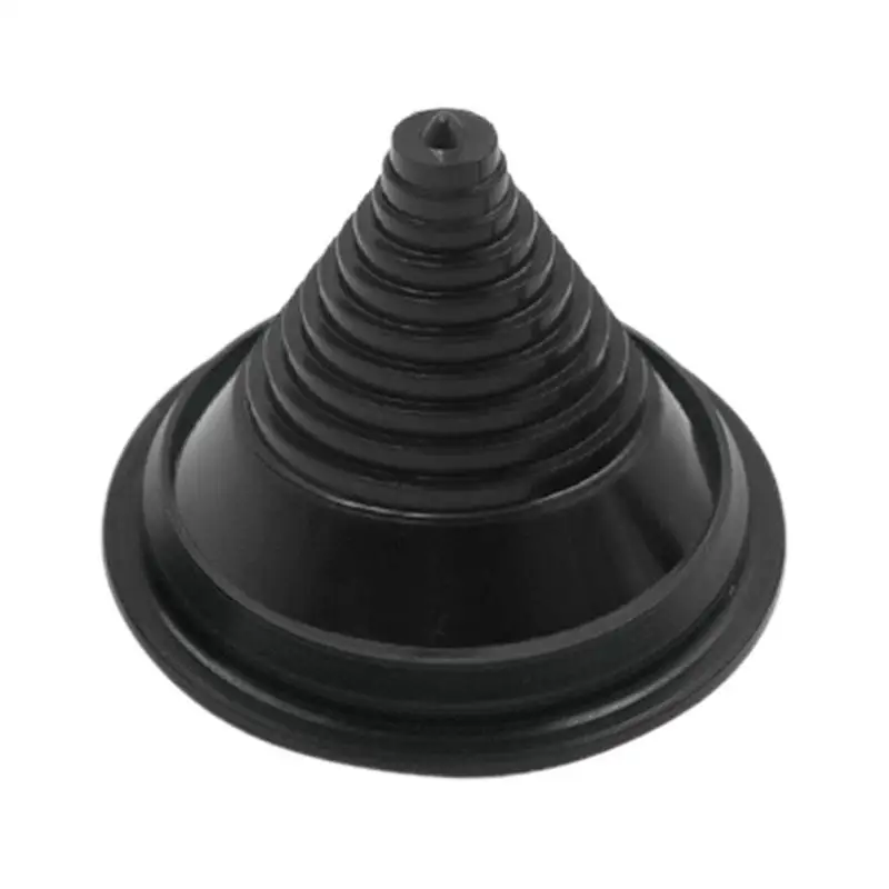 Lawn Mower Blade Balancer Universal Lawn Mower Blade Balancer Kit Quick Balancing And Sharpener For Outdoor Garden Grass Cutter