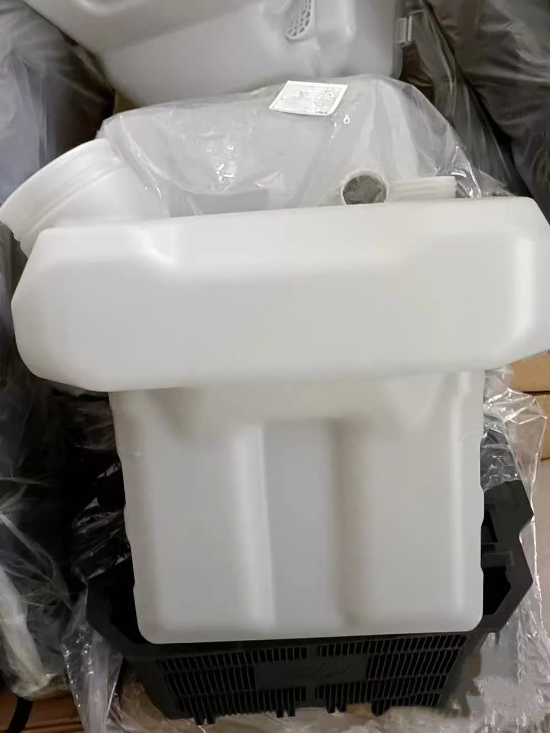 For Agras DJI T30 Spray Tank Kit Part Agricultural drone Accessories 000007