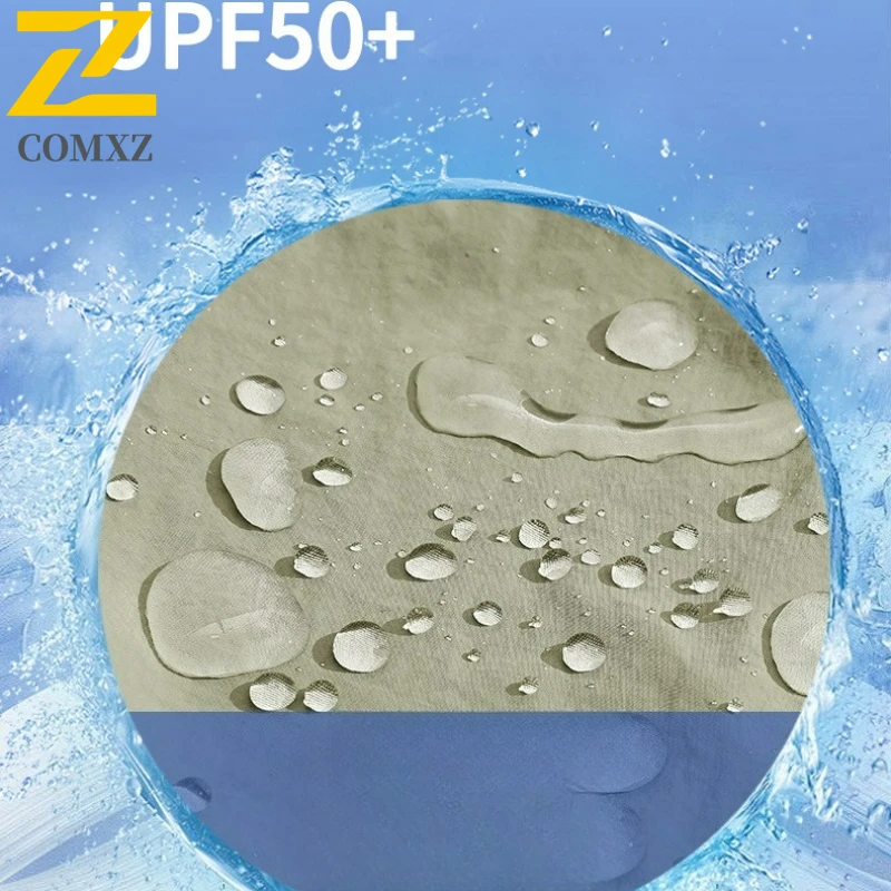 Summer Waterproof Travel Jacket Men Couple Fishing Bike Hooded Gym Sports Running Suit Outdoor Sunscreen Thin Jackets Clothing