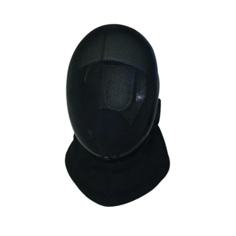 High-Impact Resistant Coaching Face Shield, Multi-Sport Protective Mask For Fencing Martial Arts With Wide View