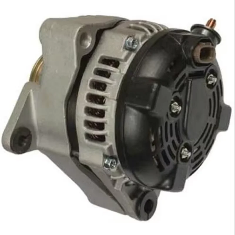 

NEW 12V 130A ALTERNATOR 1042104000 2706050340 11197
