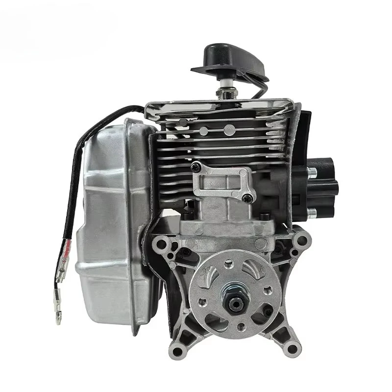 

China Brand Vehicle Petrol 4 Cylinders Auto Car Engine for Engine Geely Chery Changan CS35custom