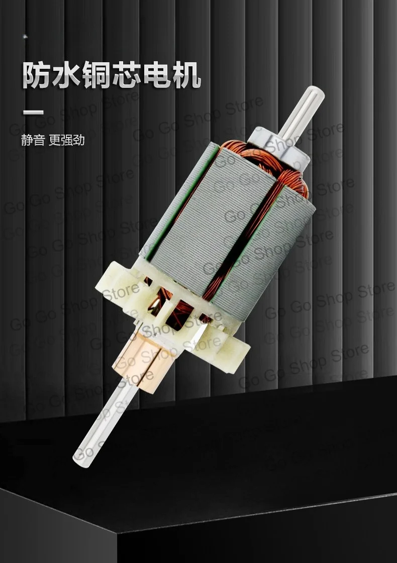 50x533mm Electric Water-Cooled Belt Sander, DIY Knife Sharpener & Polishing Machine with Waterproof Belt view 4