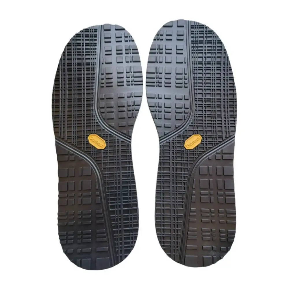 HOT Non-Slip Rubber Shoe Soles For Sneakers Wear-resistant Repair DIY Replacement Outsoles Thick Flexible Shoes Outsoles Insoles