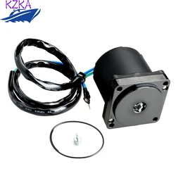 64E-43880 Power Trim Tilt Motor For Yamaha 67H-43880 64E-43880 64E-43880-00 115-225HP Boat Motor 67H-43880-00 Engine Parts