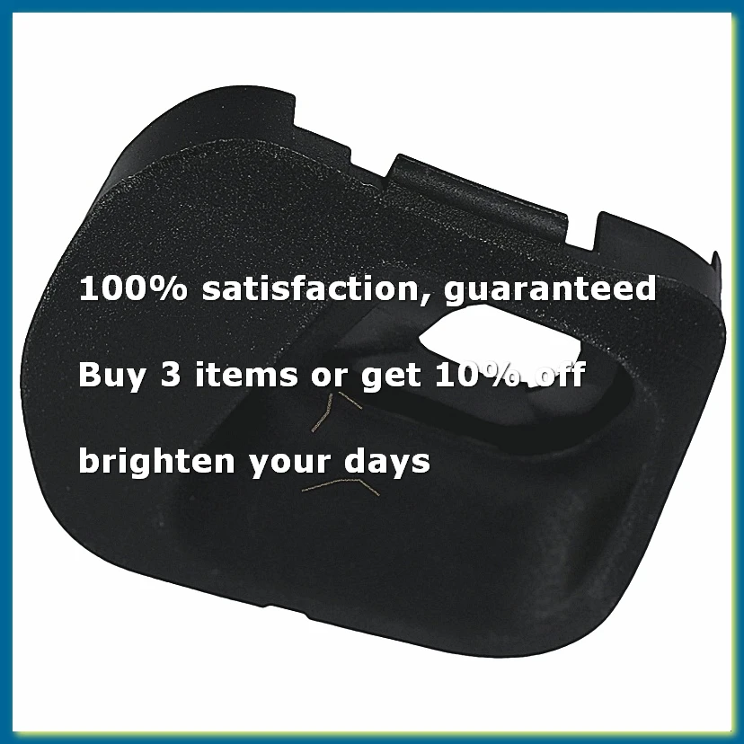45186-47030-C0 4518647030C0 Steering Wheel Cover Cruise Control Switch Cover for Plug-In Hybrid AQUA