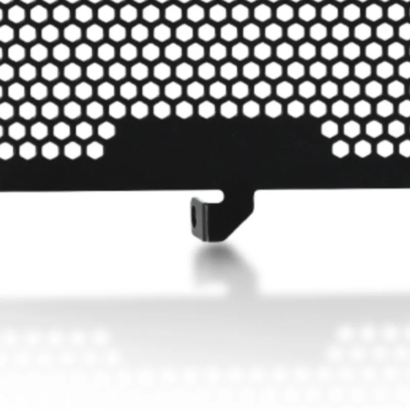 

For Yamaha YZF R6 T5-5754 Aluminium Motorcycle Accessories Radiator Grille Guard Protection Cover 2017-2022 2023 2024 2025 2026