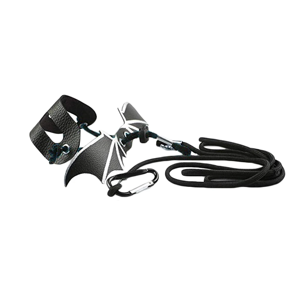 

Traction Rope Reptile Lizard Harness Adjustable Pet Hauling Cable Animal Strap Accessories Unique Dragon Wing Design