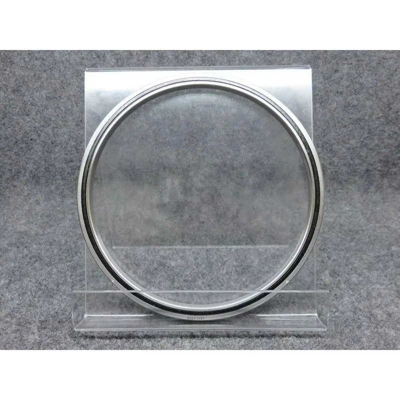 Cuscinetto a rulli cilindrici con cuscinetto a rulli incrociati RA8008 a sezione sottile serie RA ad alta precisione 80 * 96 * 8 mm