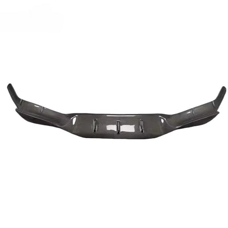 

F90 M5 RKP Style Dry Carbon Fiber Front Lip (Front Bumper Lip) Perfect Accessory
