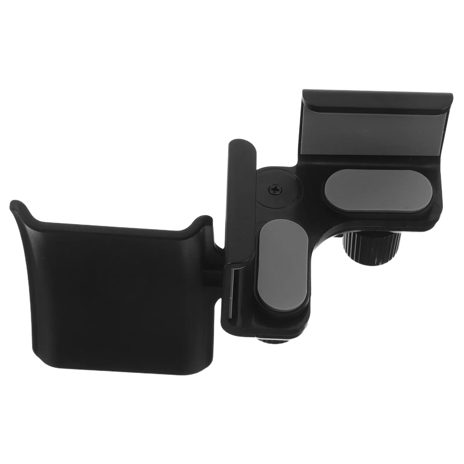 Headphone Clamp Mount Gamer Stand Computer Monitor Holder Desktop Headset Hanger Adjustable Clamp-on