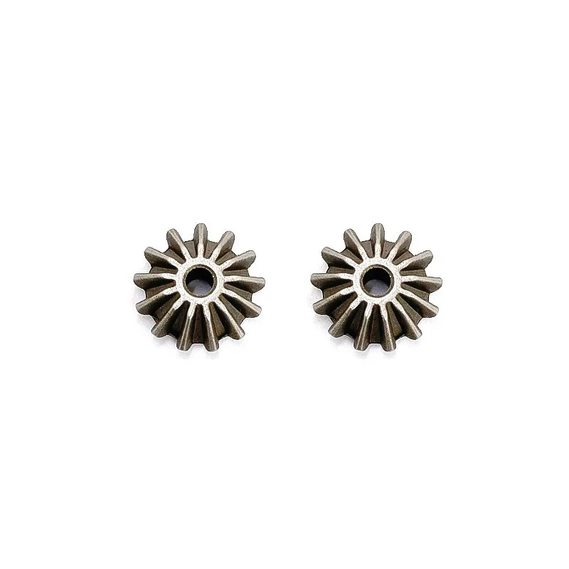 金属製ディファレンシャルリングセット,出力ギア,トラクサススラッシュ4x4スタンピードラストラーhq727,1:10 rcカーアップグレードパーツ,6882 5379