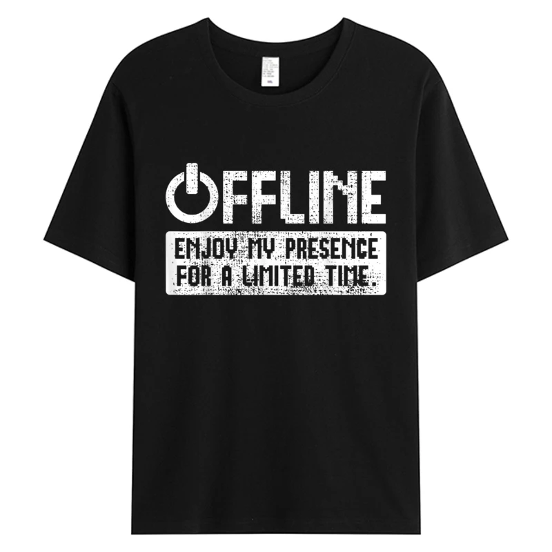 

Gamer Gaming Video Games Men's Cotton Fabric Hot Sale Fashion Designer Graphic T-shirts For Men Oversize Tee Shirts Print Tshirt