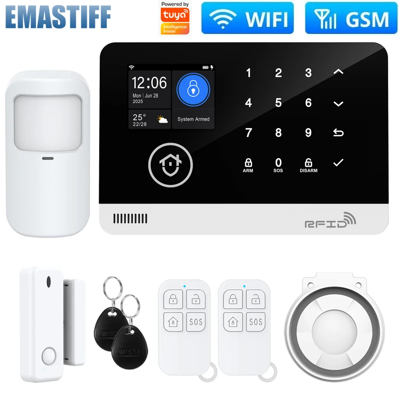 gsm-alarm-system-works-with-tuya-wifi-smart-secutrity-home-alarm-2g-433mhz-motion-detector-door-sensor-burglar-work-alexa-google