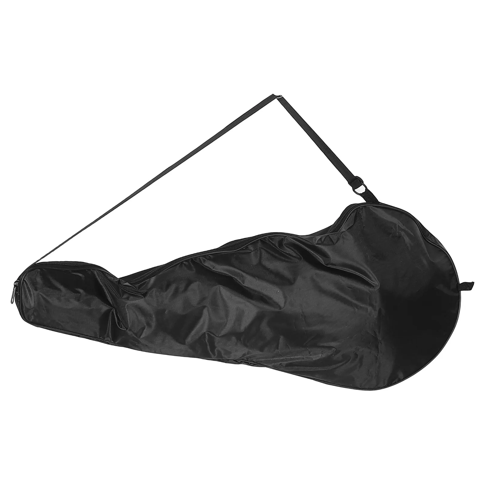 

Multifunctional Tennis Racket Bag Oxford Cloth Shoulder Design Racket Protection Storage Bag for Tennis Pickleball Sports