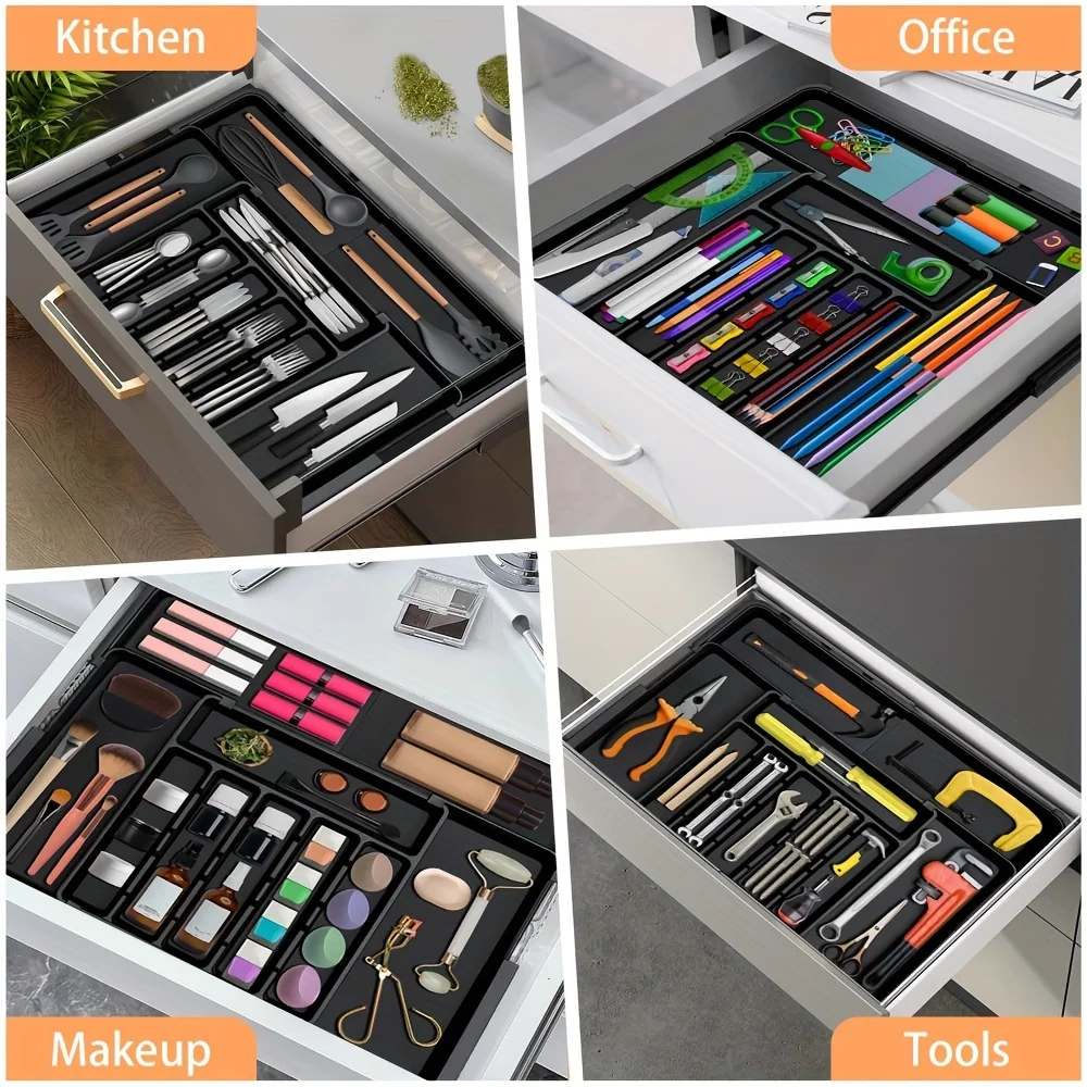 Thumbnail 2 - #25 Highest Rated Kitchen Drawer Organisers to Buy in 2026