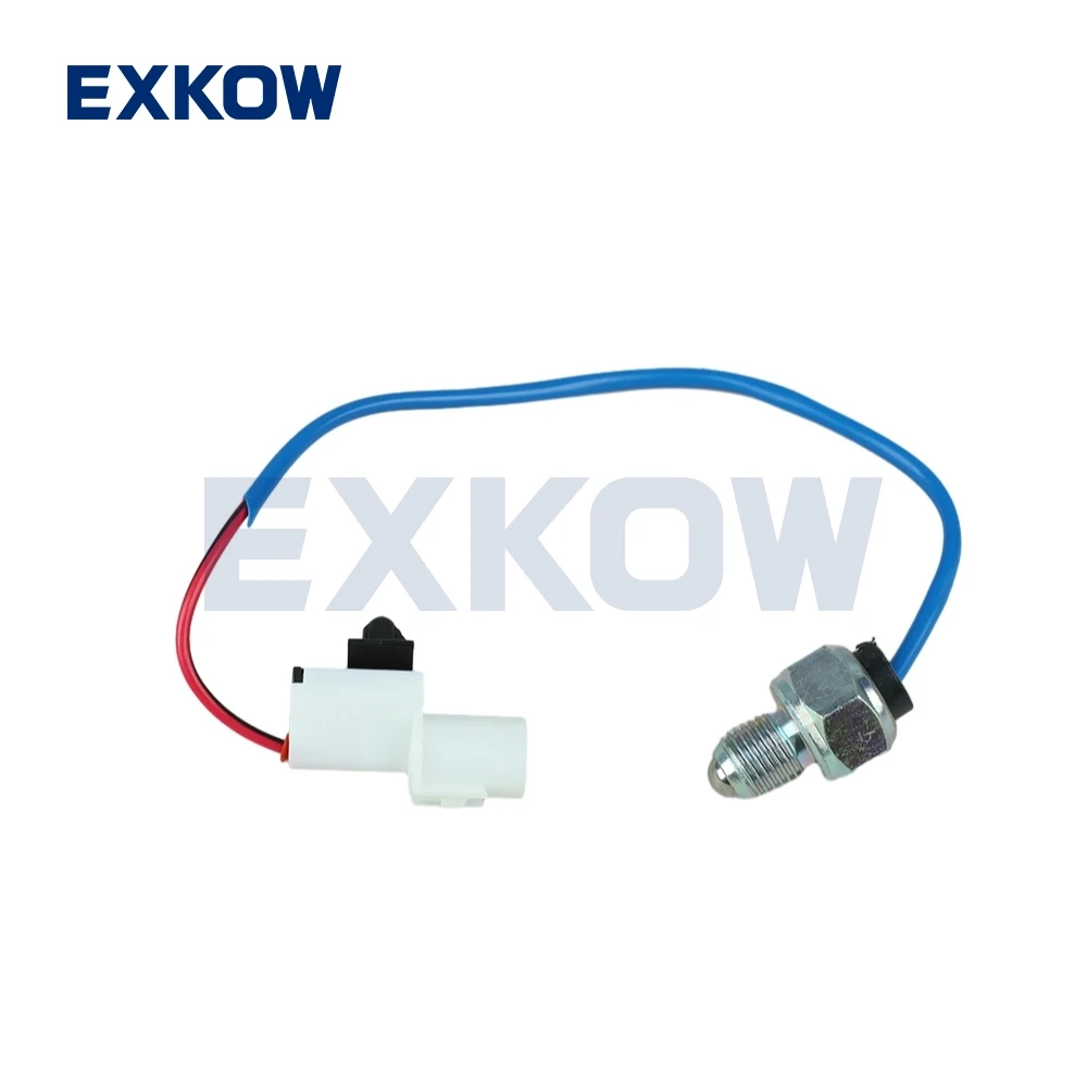 T/F H-L Gearshift L…