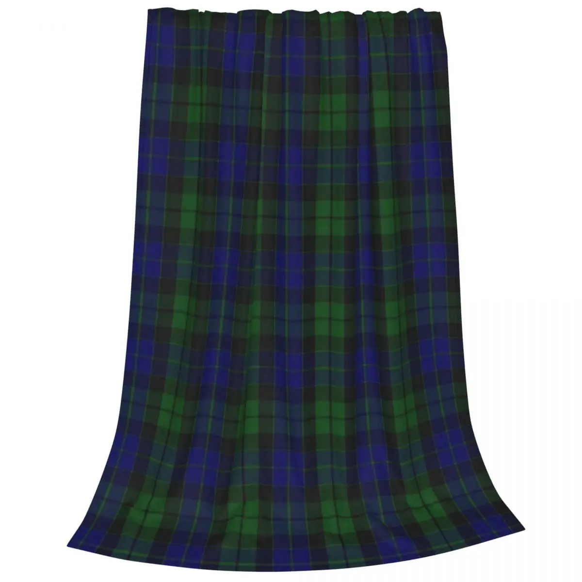 Mackay Mckay Clan Tartan Blankets Flannel Lightweight Sofa Throw Blankets For Couch Bedding Office Throws Bedspread Quilt