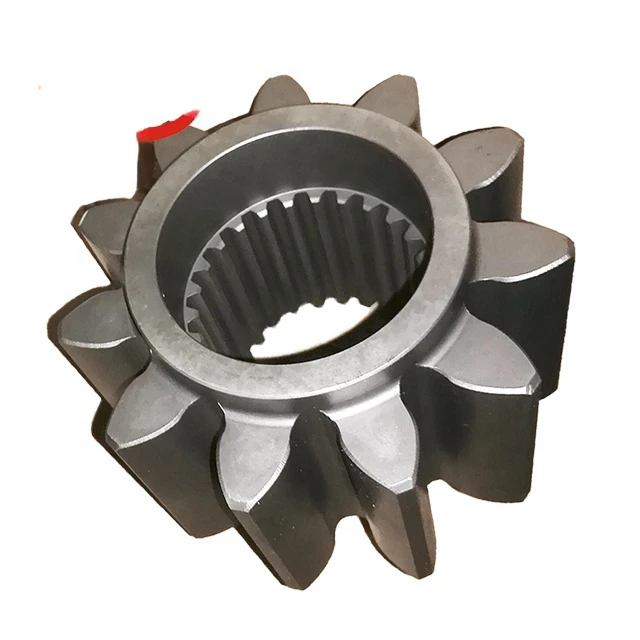 

BN High precision metal planetary gear