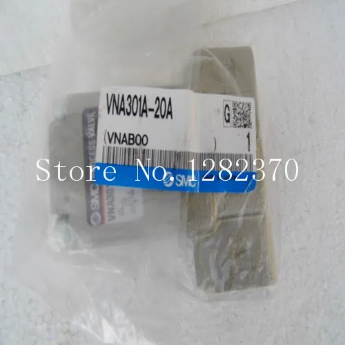 

[SA] Новый японский оригинальный пневматический регулирующий клапан SMC VNA301A-20A Spot