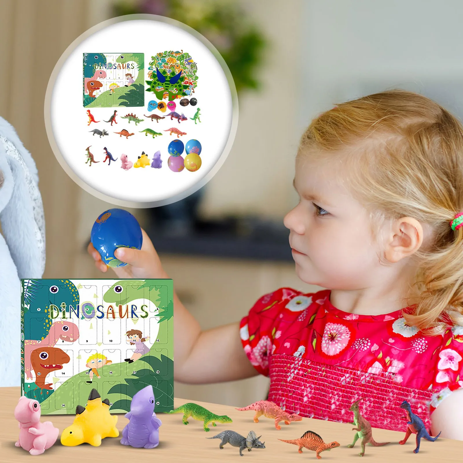 Christmas Advent Ca…