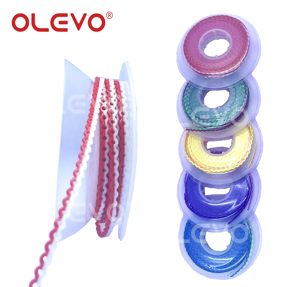 Рисунок 6 - OLEVO 4,5 м/рулон стоматологическая