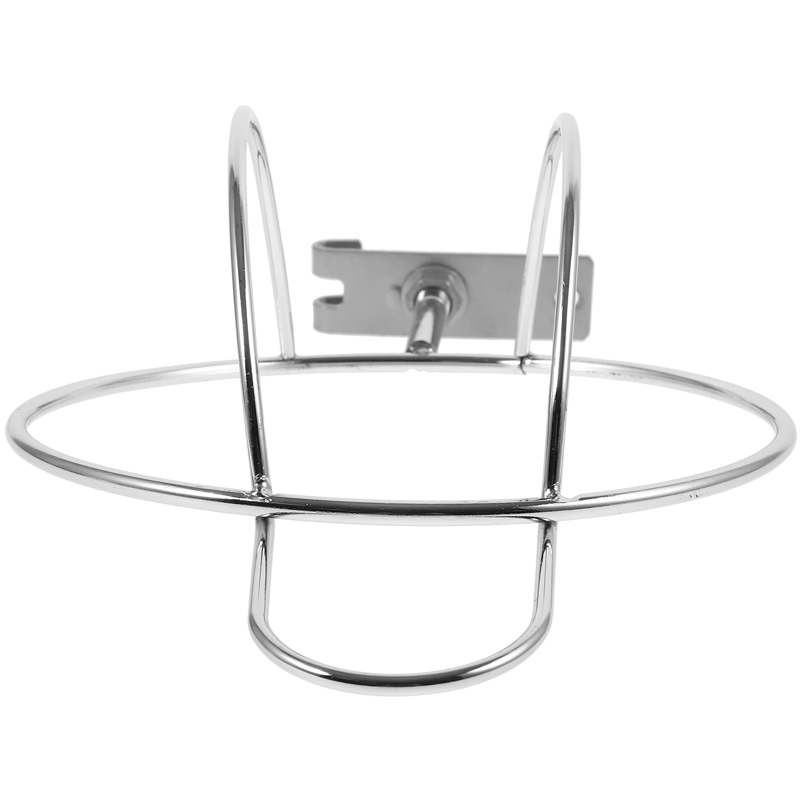 

Carbon Steel Hat Holder Cap Organizer Storage Net Rack for Men Wall Hat Holder Women Kids Sun Hats Display Home Shop