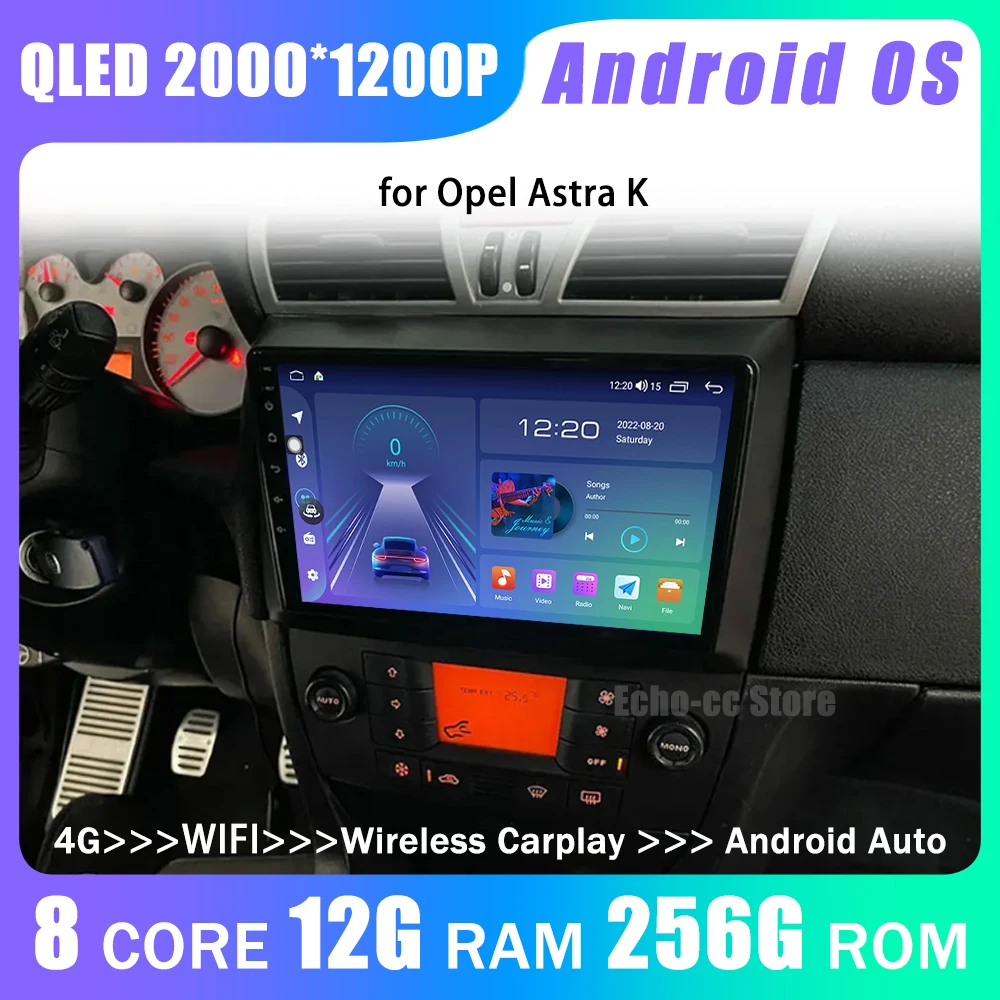 Android Carplay Aut…