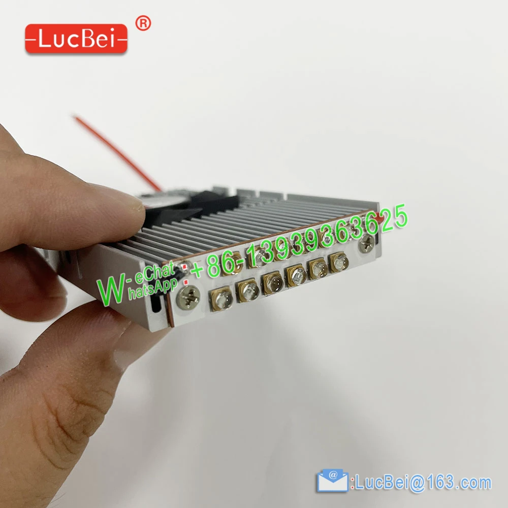 Imagem -03 - Tinta uv Cura Lâmpadas para Epson R1390 L1800 Xp600 L800 L805 Modificação de Refrigeração ar a3 a4 Dtf Filme Faça Você Mesmo Led Luzes Ultravioleta