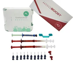Dental Materials Opalescence Boost 40% PF Ultradent Blanchiment Office Teeth Whitening Home Gel
