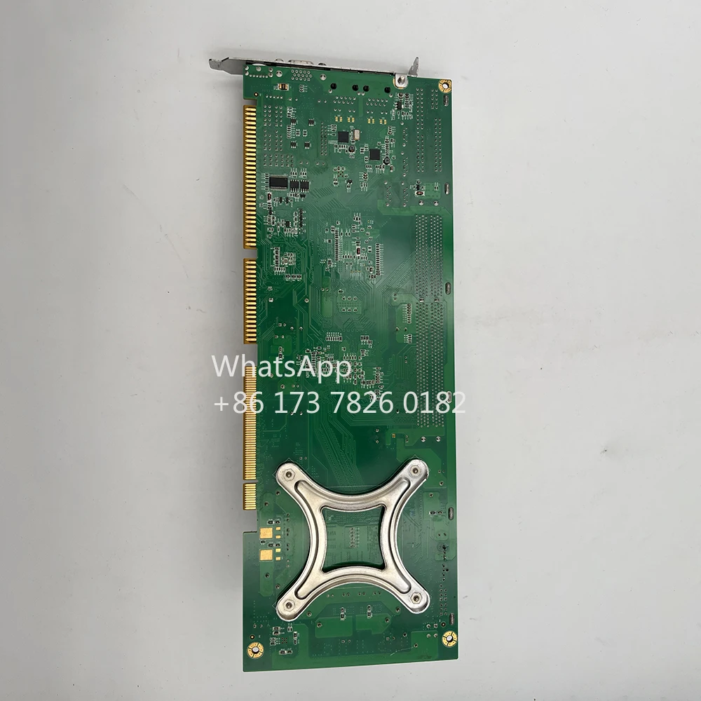 For EVOC FSC-1815 V2NA VER:C00 Industrial Computer Motherboard