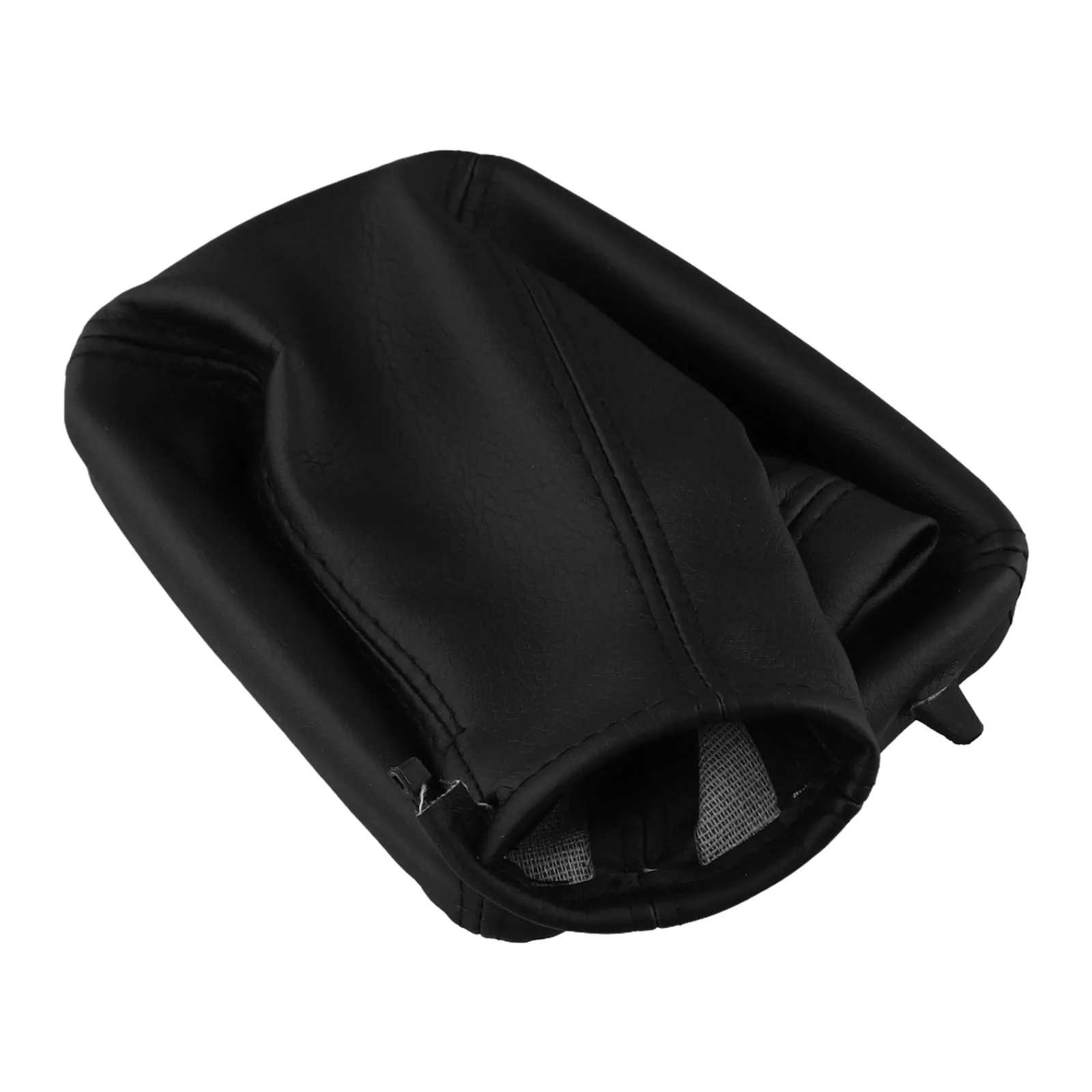 Leather Protective Car Gear Dust Jacket Boot for Opel For Vauxhall For MERIVA 2003 2010 Quick Installation and Use