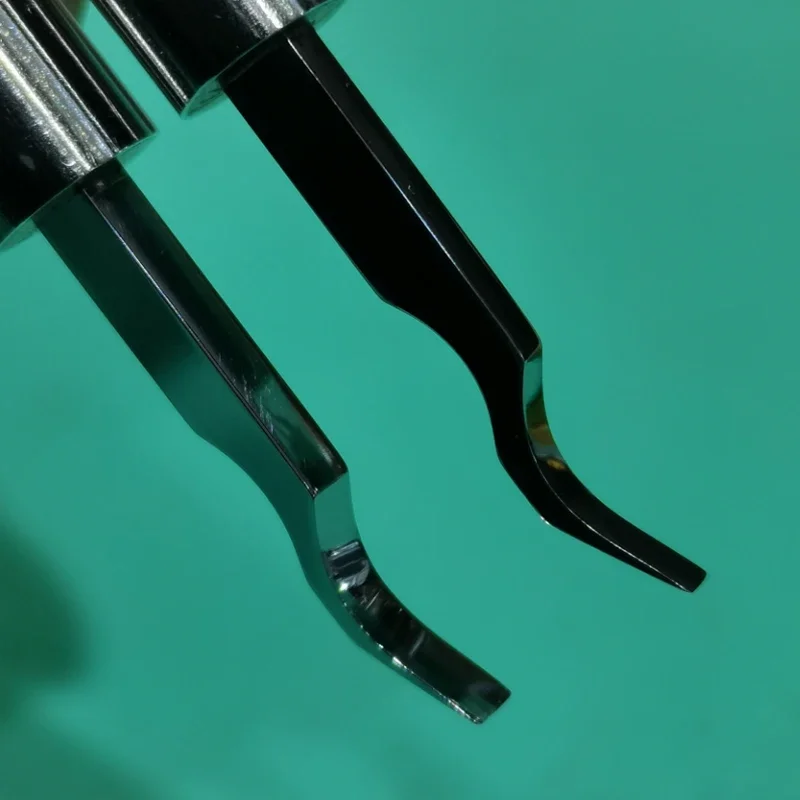 

Watch Tool Needle Lifter Watch Small Seconds Needle Lifter Chronograph Seconds Removal Stainless Steel Watch Repair Tools
